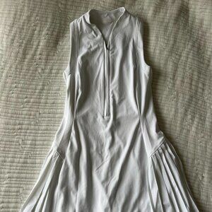 Athleta Athletic Tennis Dress